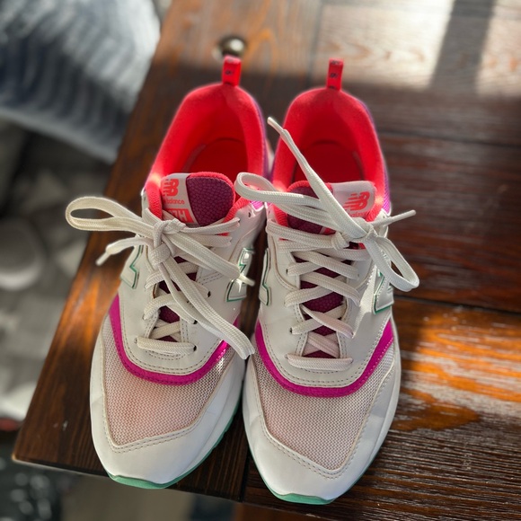 New Balance 997H - Picture 4 of 4